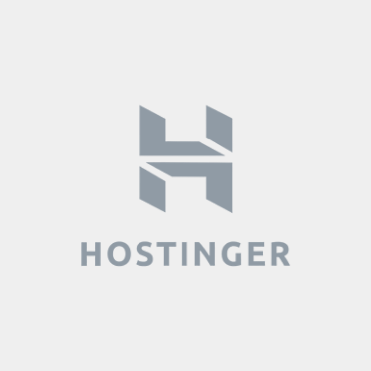 Hostinger - Web Çözümleri