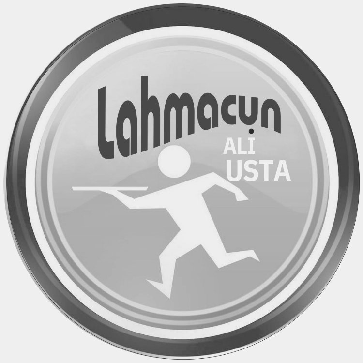 Ali Usta - Sosyal Medya