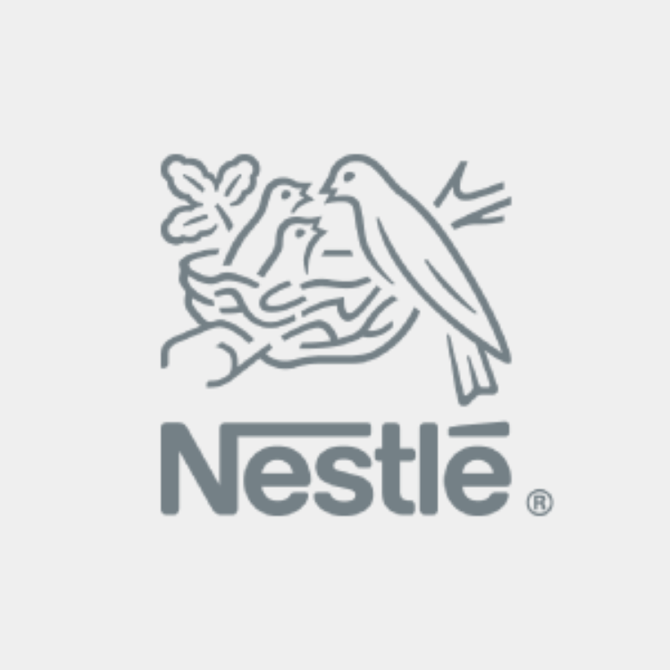 Nestle - Saha Aktivite Referansı