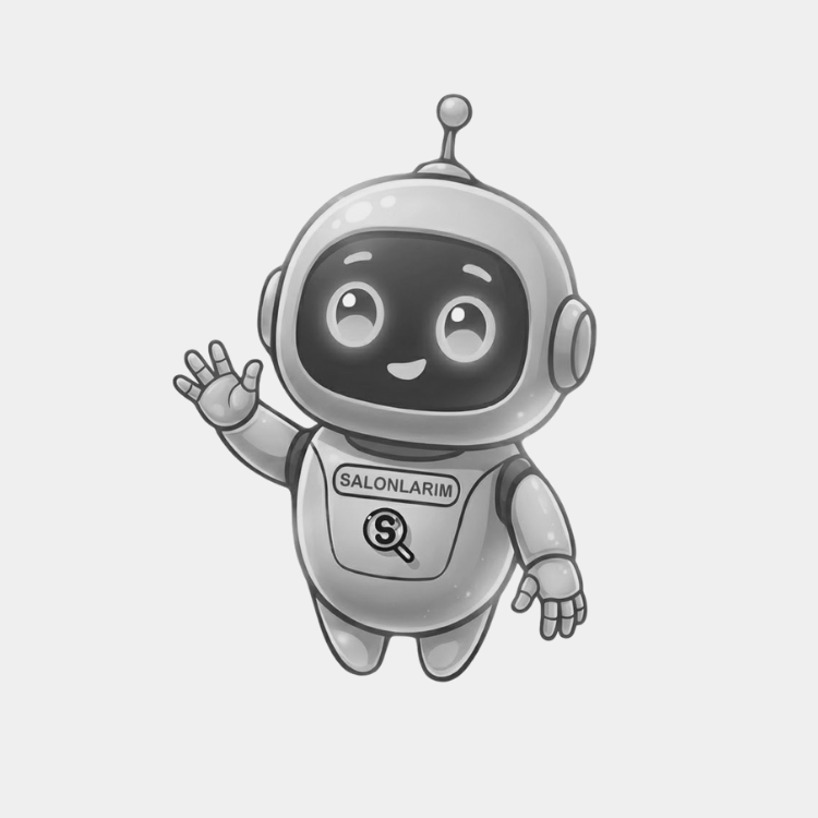 Salonlarım App - Mobil Uygulama